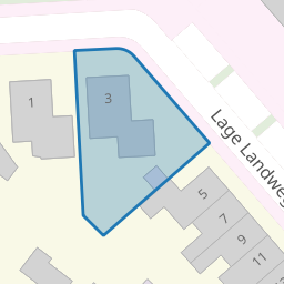 Perceel HDB01-W-1441