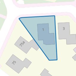 Perceel HDB01-W-1442