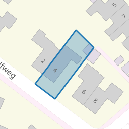 Perceel HDB01-W-1446