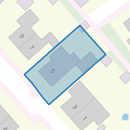 Perceel HDB01-W-1463