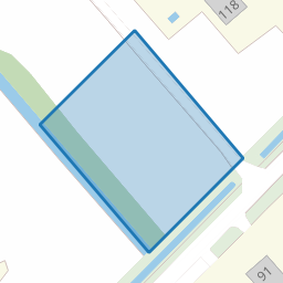 Perceel HDB01-W-1468