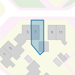 Perceel HDB01-W-1473