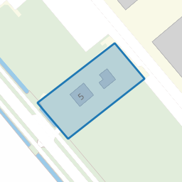 Perceel HDB01-W-1488