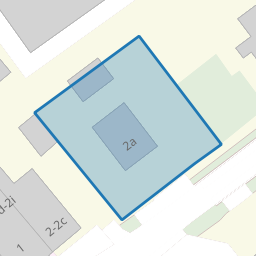 Perceel HDB01-W-1491