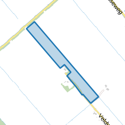 Perceel HDB01-W-1494