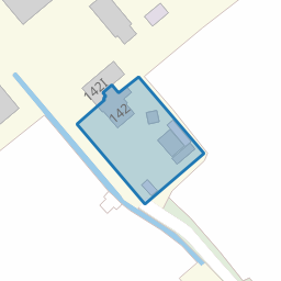 Perceel HDB01-W-1499