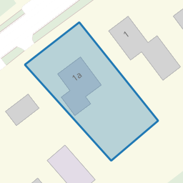 Perceel HDB01-W-1503