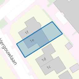 Perceel HDB01-W-1515