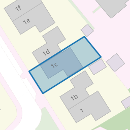 Perceel HDB01-W-1517