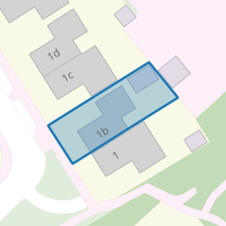 Perceel HDB01-W-1518