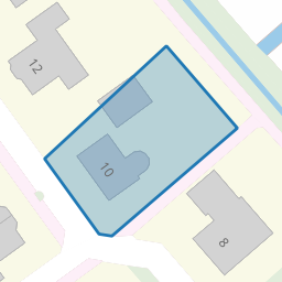 Perceel HDB01-W-1533