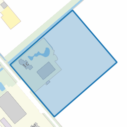 Perceel HDB01-W-1538