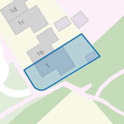 Perceel HDB01-W-1563