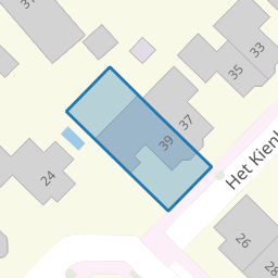 Perceel HDB01-W-1566