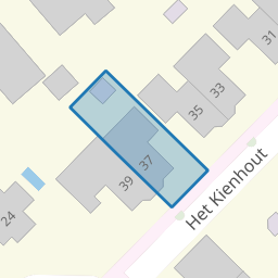 Perceel HDB01-W-1567