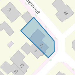 Perceel HDB01-W-1571