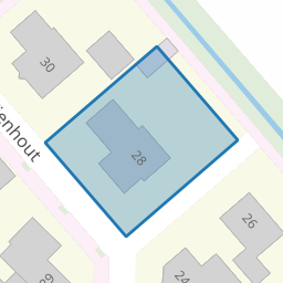 Perceel HDB01-W-1573
