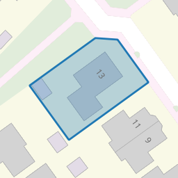Perceel HDB01-W-1579