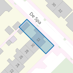 Perceel HDB01-W-1584