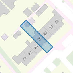 Perceel HDB01-W-1587
