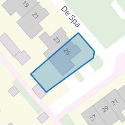 Perceel HDB01-W-1594