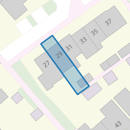 Perceel HDB01-W-1599