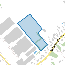 Perceel HDB01-W-1603