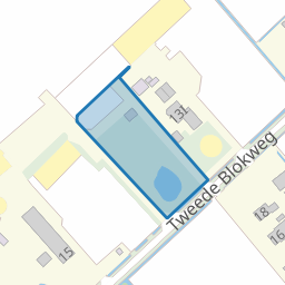 Perceel HDB01-W-1607