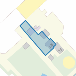 Perceel HDB01-W-1609