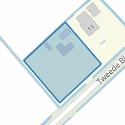 Perceel HDB01-W-1612