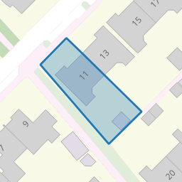 Perceel HDB01-W-1618