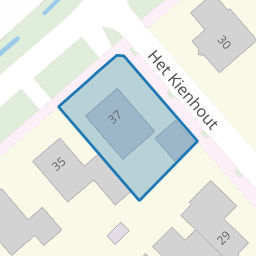 Perceel HDB01-W-1619