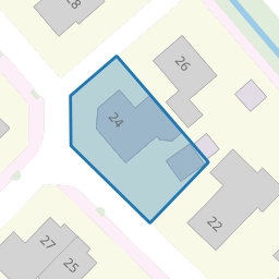 Perceel HDB01-W-1625