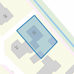 Perceel HDB01-W-1626