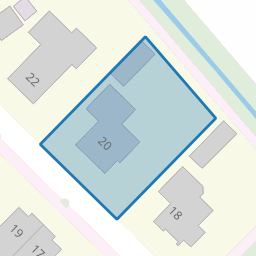 Perceel HDB01-W-1627