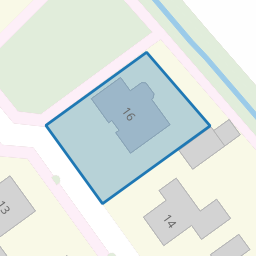 Perceel HDB01-W-1629