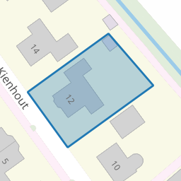 Perceel HDB01-W-1631