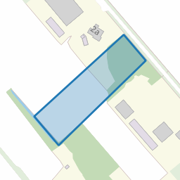 Perceel HDB01-W-1636