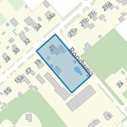 Perceel HDB01-W-164
