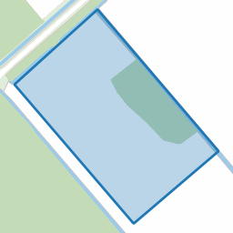 Perceel HDB01-W-1640