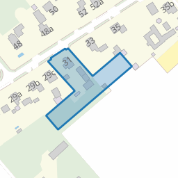 Perceel HDB01-W-1645