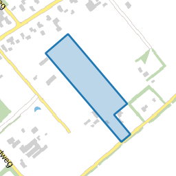 Perceel HDB01-W-1648
