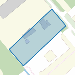 Perceel HDB01-W-165