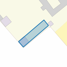 Perceel HDB01-W-1650