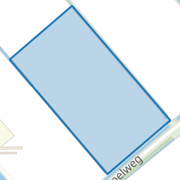 Perceel HDB01-W-1653