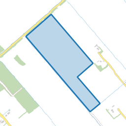 Perceel HDB01-W-1654