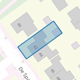 Perceel HDB01-W-1671