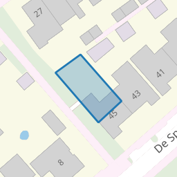 Perceel HDB01-W-1683