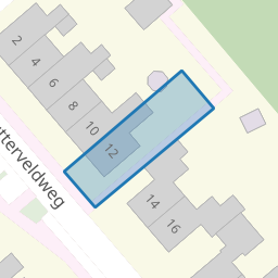 Perceel HDB01-W-1702