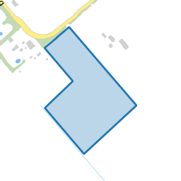 Perceel HDB01-W-1708